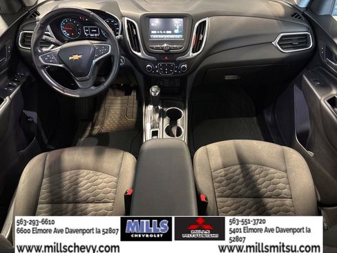 Used 2018 Chevrolet Equinox LT image 13