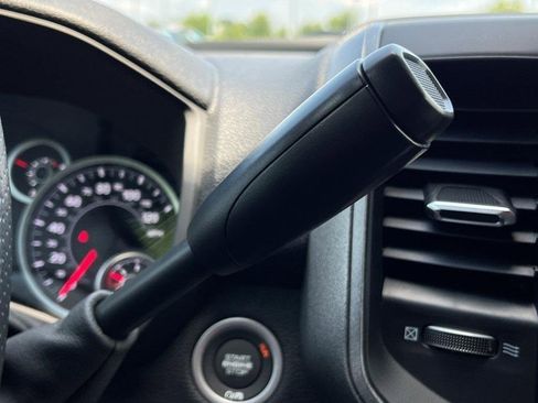 New 2025 RAM 2500 Tradesman image 23