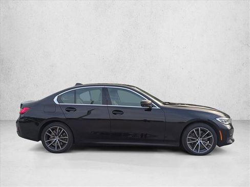 Used 2021 BMW 330i xDrive Sedan image 4