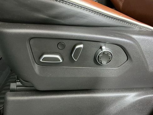 Used 2024 GMC Sierra 1500 Denali Ultimate image 21