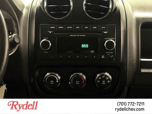 Used 2015 Jeep Patriot Sport w/ Power Value Group AWD/4WD image 20