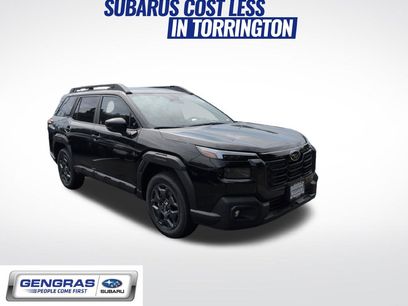 New 2026 Subaru Outback Premium