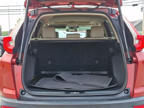 Used 2019 Honda CR-V EX-L image 30