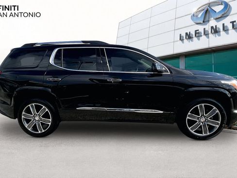 Used 2019 GMC Acadia Denali w/ Technology Package FWD image 47