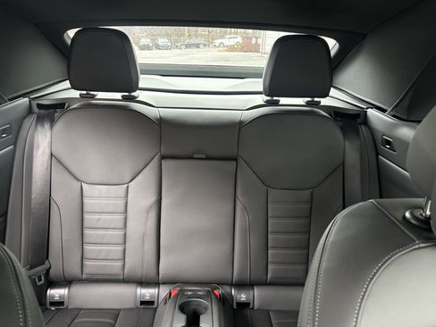 New 2026 BMW 430i 430i w/ M Sport Package image 34