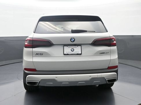 Used 2022 BMW X5 xDrive40i w/ Premium Package AWD/4WD image 6