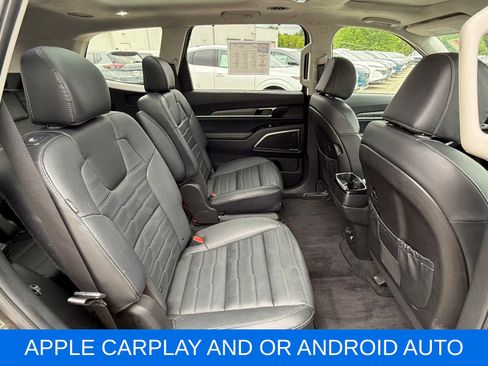 Used 2024 Kia Telluride SX Prestige AWD/4WD image 26