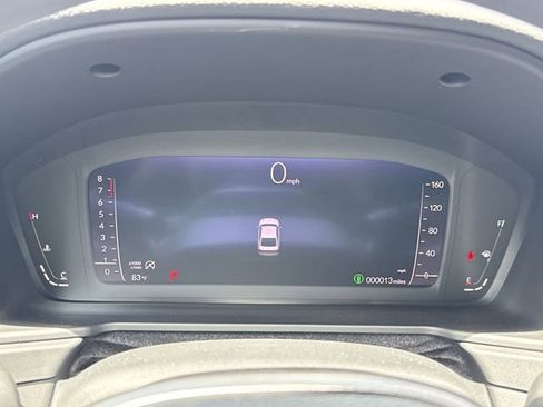 New 2026 Honda Accord SE image 37