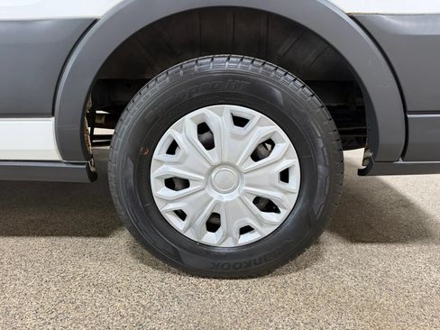 Used 2016 Ford Transit 350 XL RWD image 54