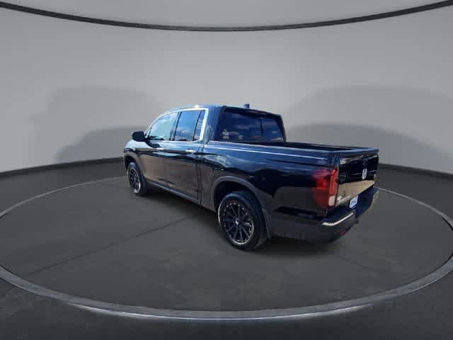 Used 2019 Honda Ridgeline RTL-E image 6