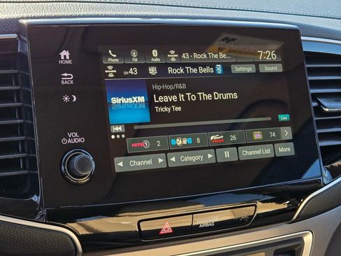 Used 2020 Honda Pilot EX-L image 20