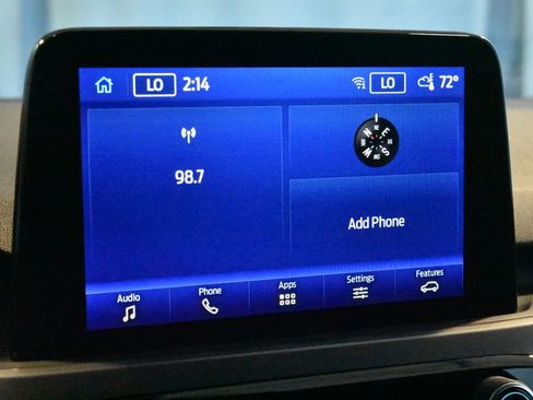 Used 2025 Ford Escape Active image 10