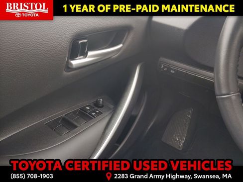 Certified 2023 Toyota Corolla SE image 18
