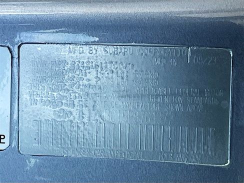 Used 2023 Toyota GR86 Premium image 30