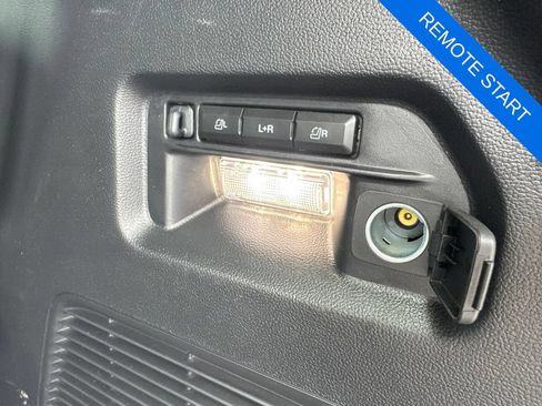 Used 2025 Ford Explorer ST w/ Sun And Sound Package AWD/4WD image 15