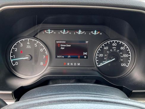 Used 2023 Ford F150 XLT image 23