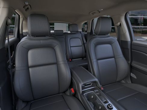 New 2026 Lincoln Corsair Premiere FWD image 10