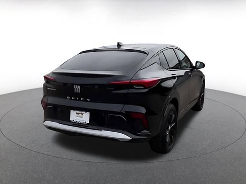 Used 2025 Buick Envista Sport Touring FWD image 14