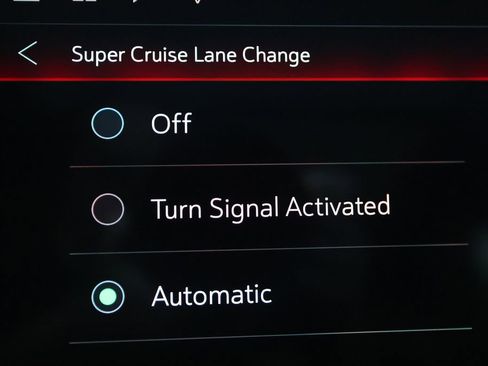 Used 2026 GMC Yukon Denali Ultimate image 38