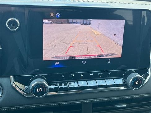 New 2025 Chevrolet Colorado LT image 9