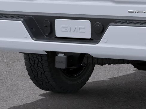New 2026 GMC Sierra 2500 Denali Ultimate AWD/4WD image 14