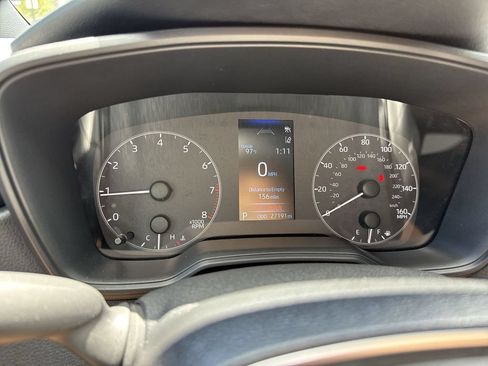 Used 2025 Toyota Corolla SE FWD image 48