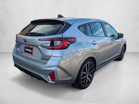 New 2026 Subaru Impreza 2.0i Sport image 5