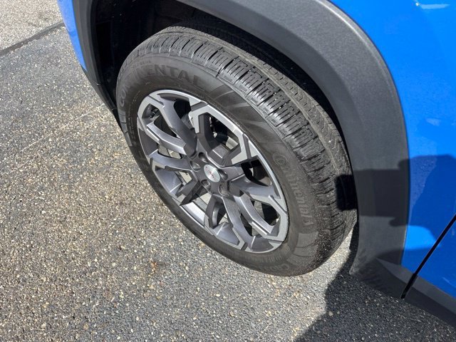 New 2026 GMC Terrain Elevation w/ Elevation Premium Package AWD/4WD image 17