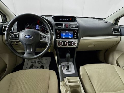 Used 2015 Subaru Impreza 2.0i Premium AWD/4WD image 26