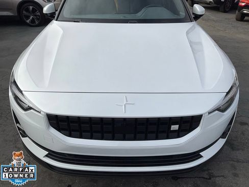 Used 2023 Polestar Polestar 2 w/ Pilot Pack AWD/4WD image 99