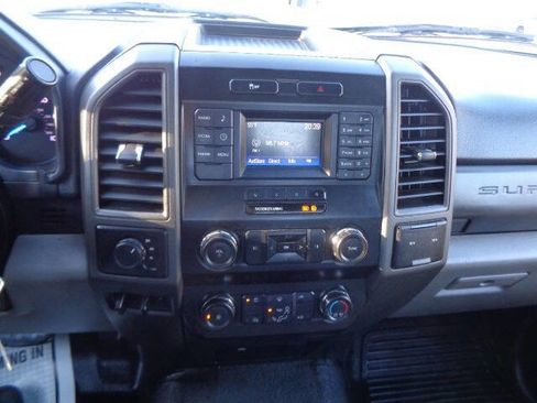 Used 2019 Ford F250 XL w/ XL Value Package image 22