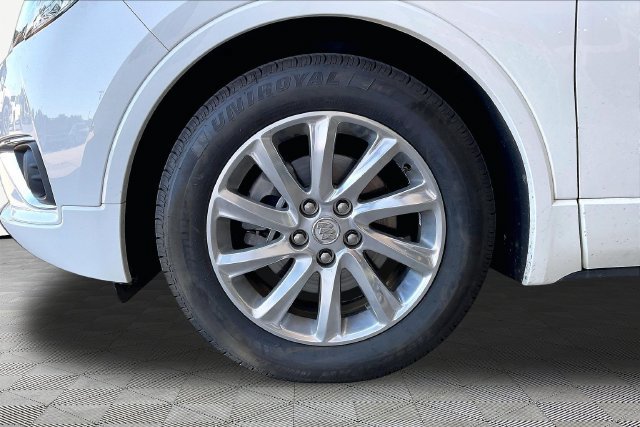 Used 2019 Buick Envision Essence w/ LPO, Cargo Package FWD image 20