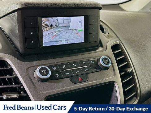 Used 2020 Ford Transit Connect XL FWD image 19
