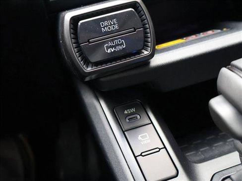 New 2026 Toyota RAV4 XSE AWD/4WD image 22