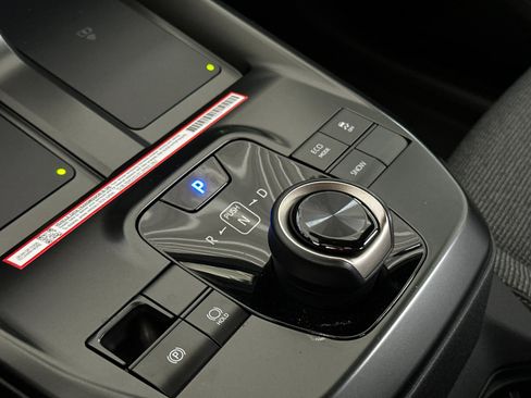 New 2026 Toyota bZ image 19