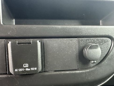 Used 2023 GMC Savana 2500 w/ Driver Convenience Package image 29