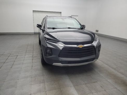 Used 2020 Chevrolet Blazer LT FWD image 14