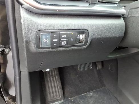 New 2026 GMC Terrain Elevation image 29