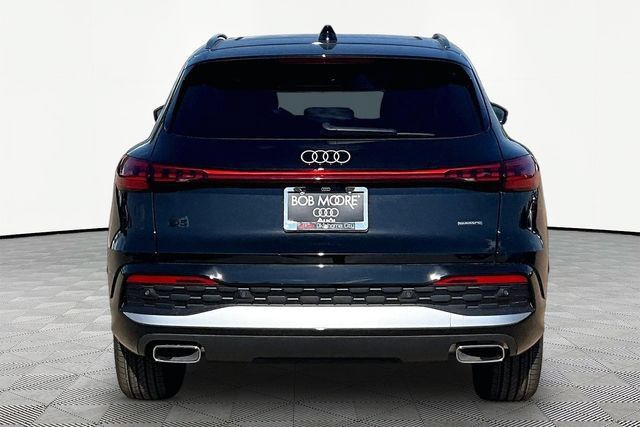 New 2026 Audi Q5 Premium Plus AWD/4WD image 4