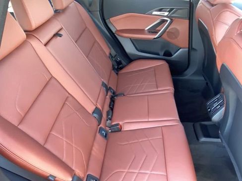 New 2026 BMW X1 xDrive28i w/ Convenience Package image 13