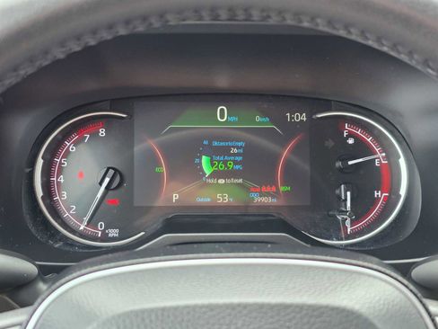 Certified 2024 Toyota RAV4 Adventure image 22