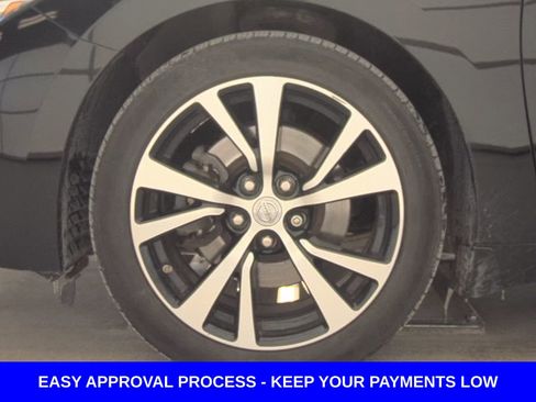 Used 2018 Nissan Maxima 3.5 SL image 15