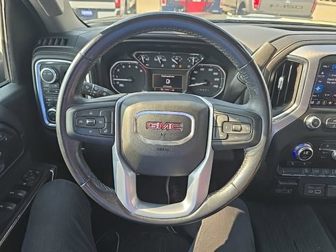 Used 2022 GMC Sierra 3500 SLE w/ SLE Convenience Package AWD/4WD image 21