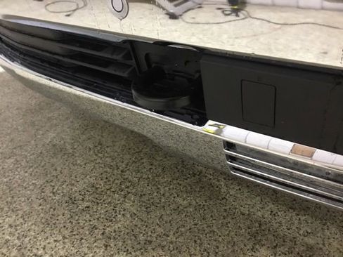 New 2026 Chevrolet Silverado 1500 LTZ w/ LTZ Premium Package image 7