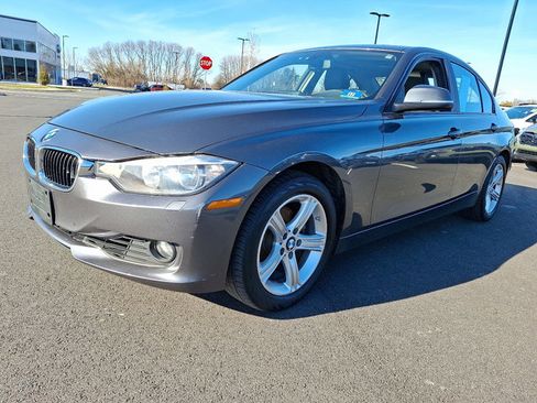 Used 2015 BMW 328i xDrive Sedan image 3