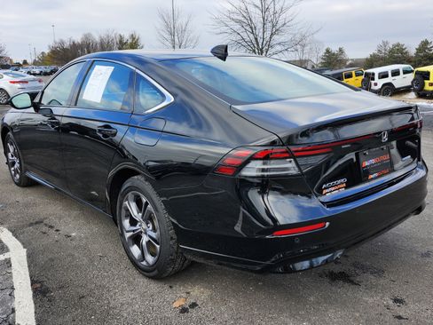 Used 2024 Honda Accord EX-L image 17