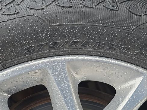 Used 2017 Ford Expedition EL Limited image 53