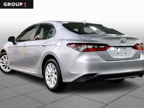 Certified 2023 Toyota Camry LE image 11