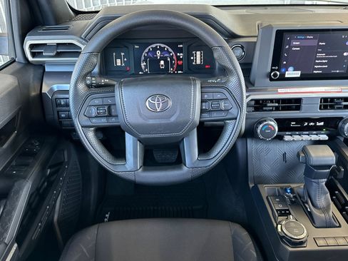New 2026 Toyota Tacoma SR5 AWD/4WD image 13