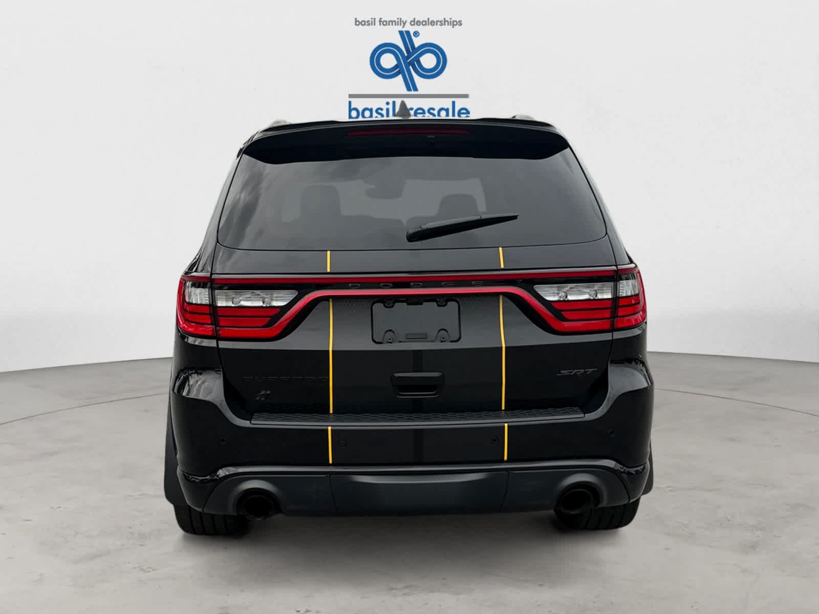 Used 2024 Dodge Durango SRT AWD/4WD image 6